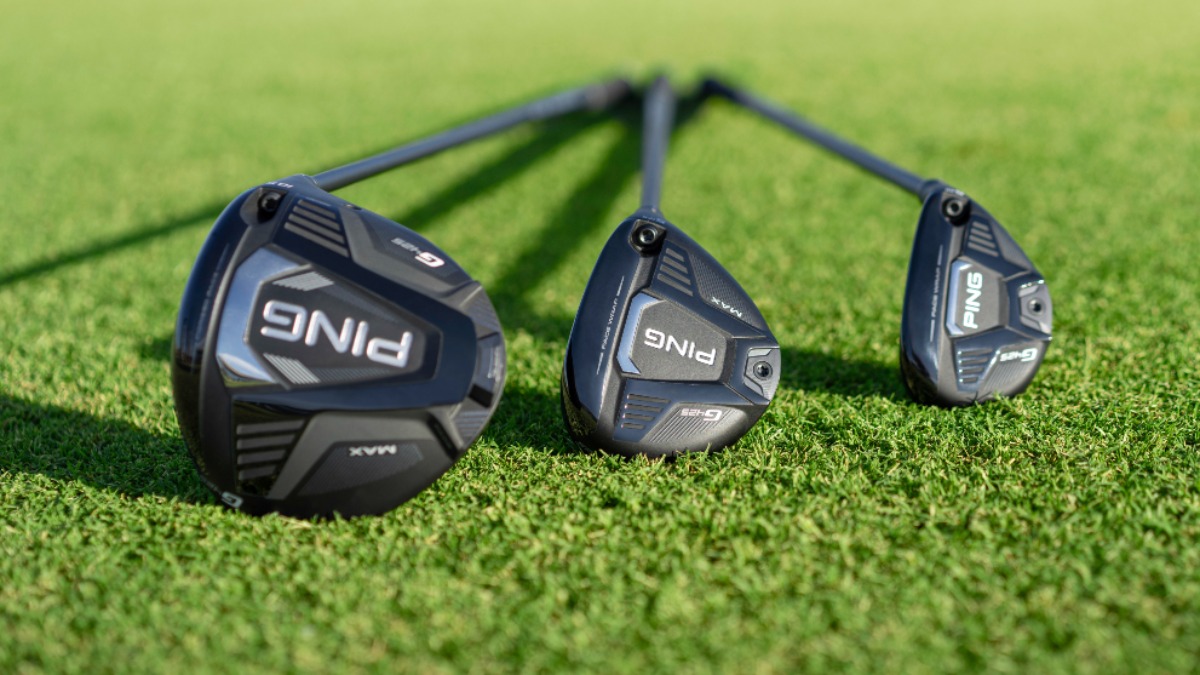 GreggRobertsPGA's tweet photo. Can you name a better trio? #PING #G425 #RotherhamProShop https://t.co/CDTXW9wrKB