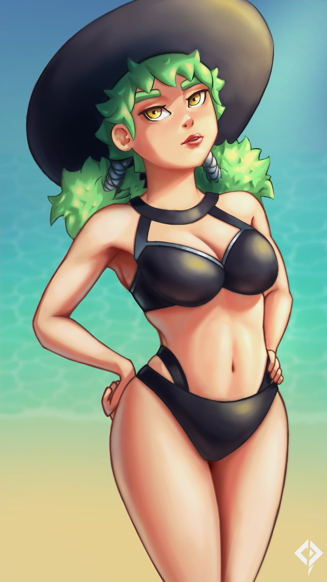 Clearrr19's tweet photo. #artdump #digitalart https://t.co/nQvew3jC2h