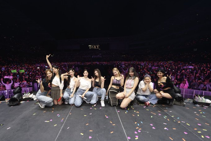 Twiceメンバーのインスタやツイッター 個人 の公式アカウントまとめ フォロワー数も調査 Pines 動画満喫ラボ