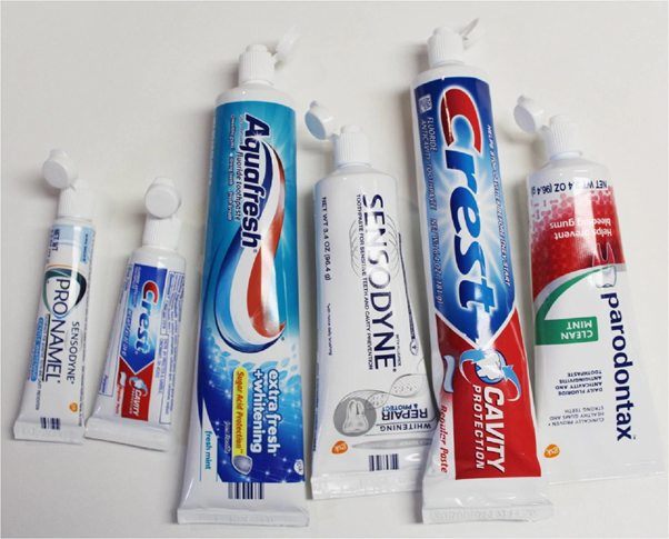 Today we're going to do the #toothpaste test with you. Are you Team Flip-top or Team Screw-off top? 
What does all this have to do with #ID-#verification next level? Have a look at our Monday's Musings:
is.gd/gdAG86
#videoident #KYC #Fintech #Banking #Payments #AML
