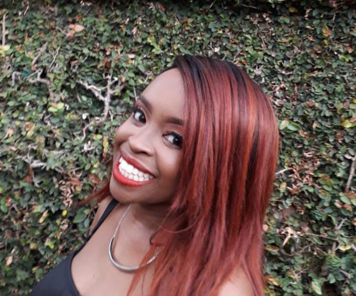 Hi, 
Happy new week.💕

This week let's remember the quality of our relationships determines the quality of our life. 

I'm wishing you an incredibly blessed week ahead. 

#newweek #Mondaywell