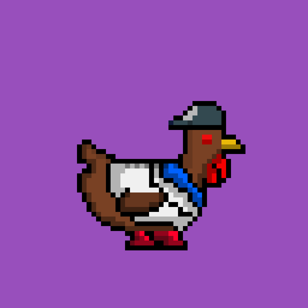 Hammy Buck tweet media