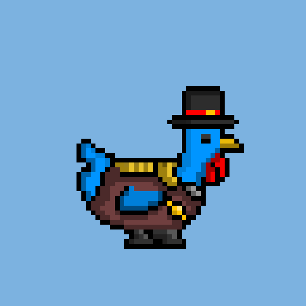 Hammy Buck tweet media