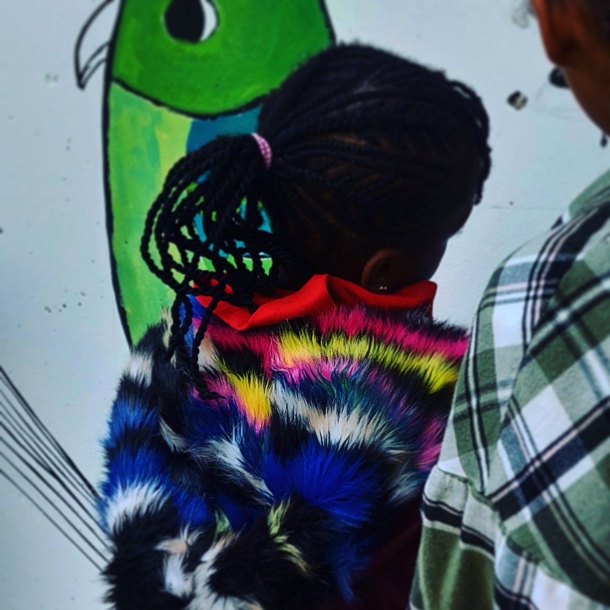 Anuța Vârsta tweet media