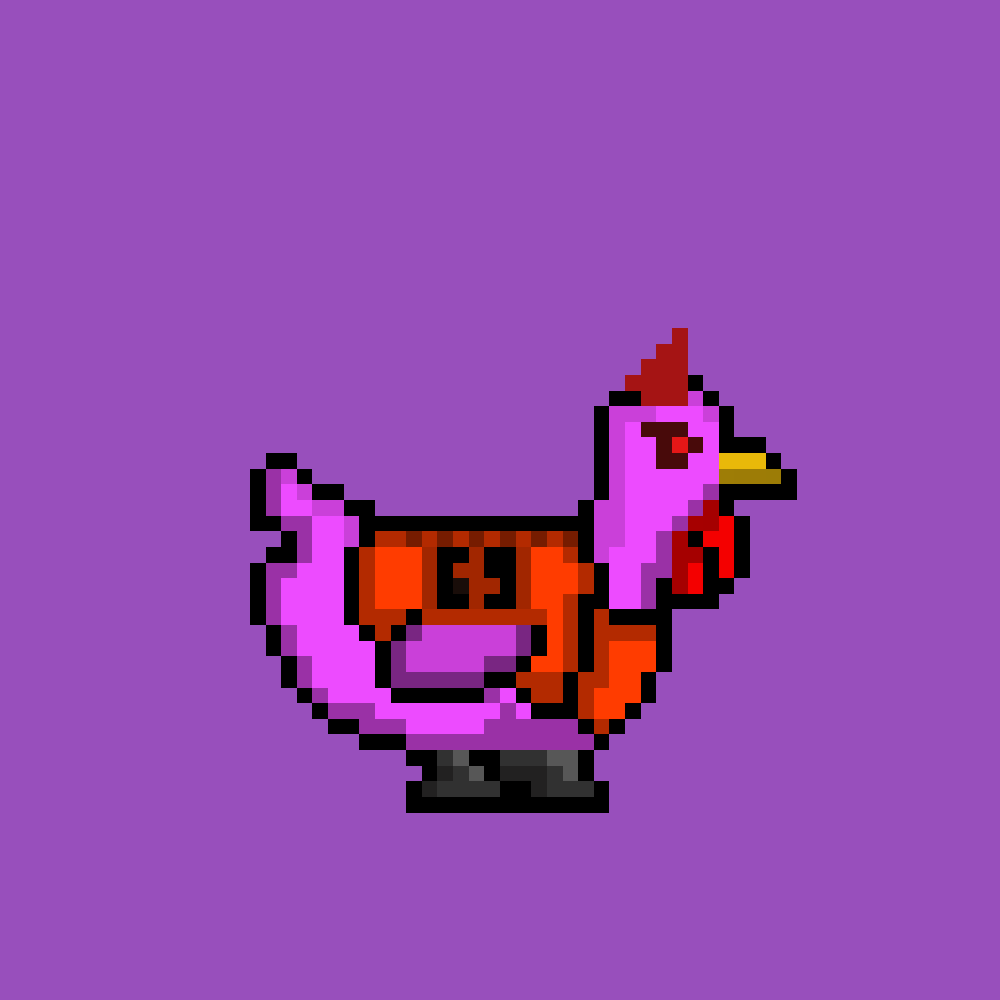 Hammy Buck tweet media