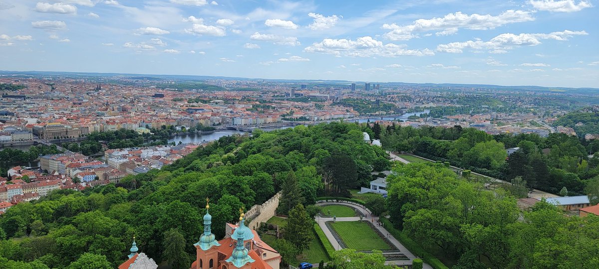 Muttyverse's tweet photo. I have returned from Prague! What an incredible trip to the historic city! Now it's back on the grind! I have so many awesome ideas for our project!
#nft
#mutty
#NFTCommunity https://t.co/D254ujPwma