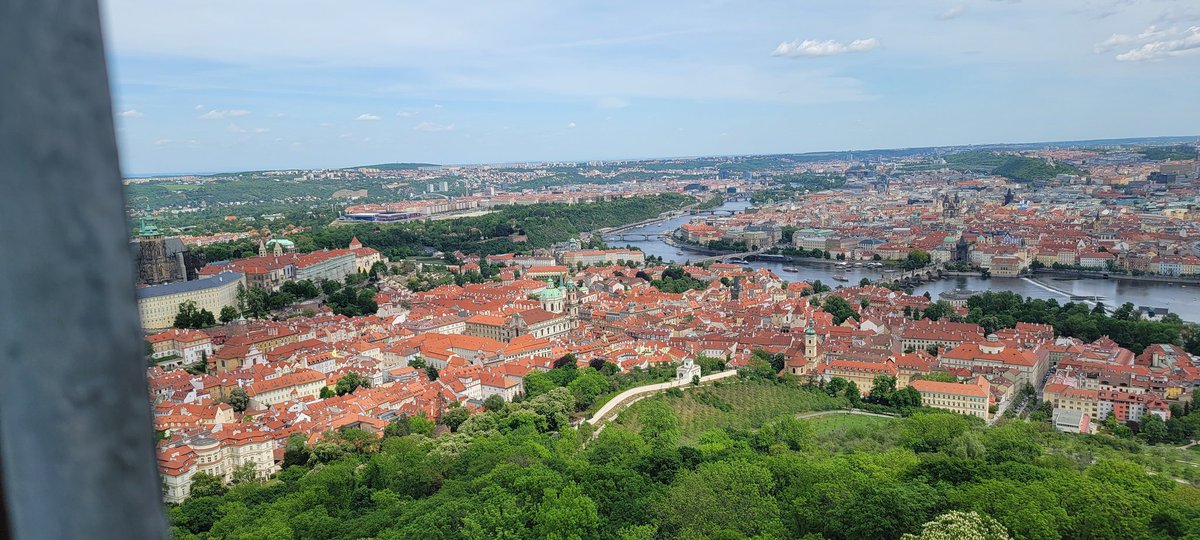 Muttyverse's tweet photo. I have returned from Prague! What an incredible trip to the historic city! Now it's back on the grind! I have so many awesome ideas for our project!
#nft
#mutty
#NFTCommunity https://t.co/D254ujPwma
