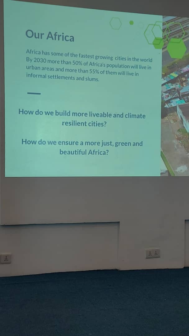 Wrifom Tanzania tweet media