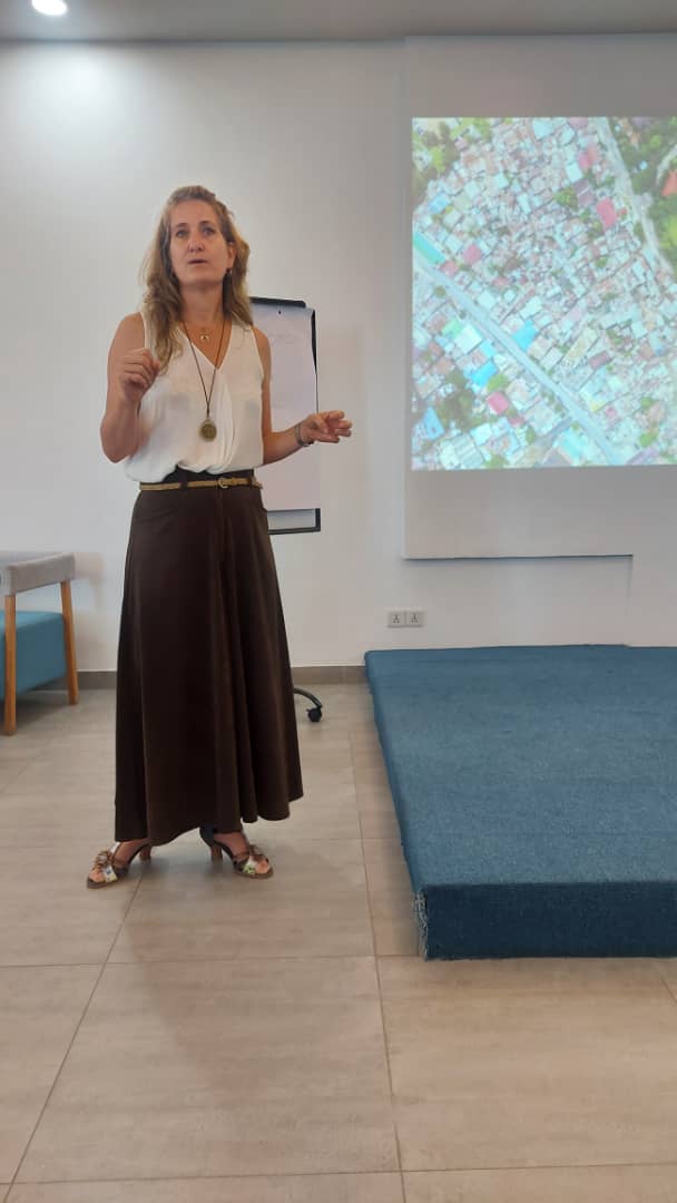 Wrifom Tanzania tweet media