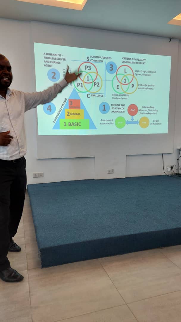 Wrifom Tanzania tweet media