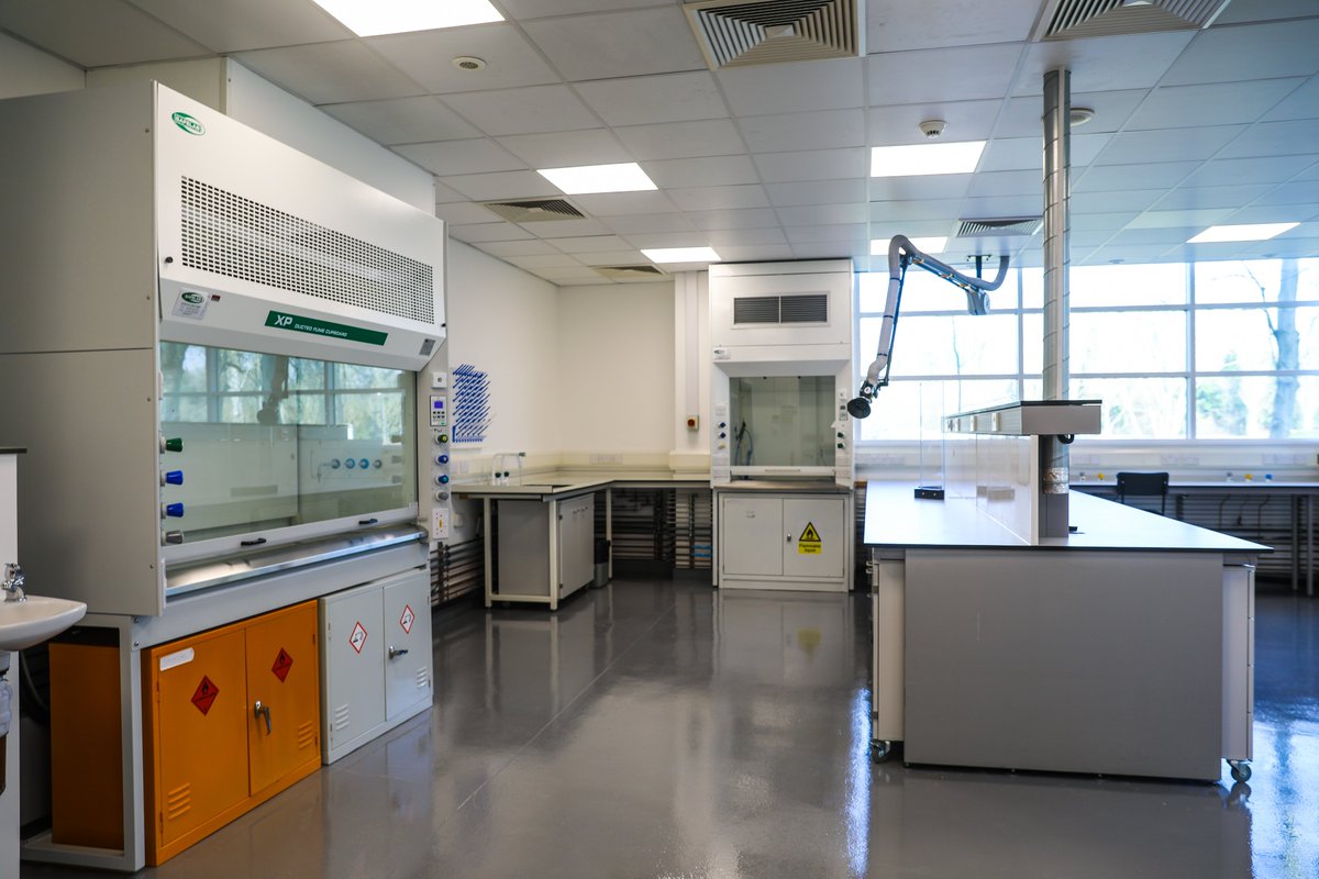 OxfordSciencePK's tweet photo. 📢📢New occupiers @OchreBio & @CyanoCapture have moved into our #HayakawaBuilding. Welcome! Joining @nanopore @CIR_LSE #MiroBio #MoATechnology in the latest of our Innovation Buildings 🧪🧪More here https://t.co/HwOPXHRggY
@BioEscalator @OBN_UK @BIA_UK @UKSPA https://t.co/jBWQ9WZ87r