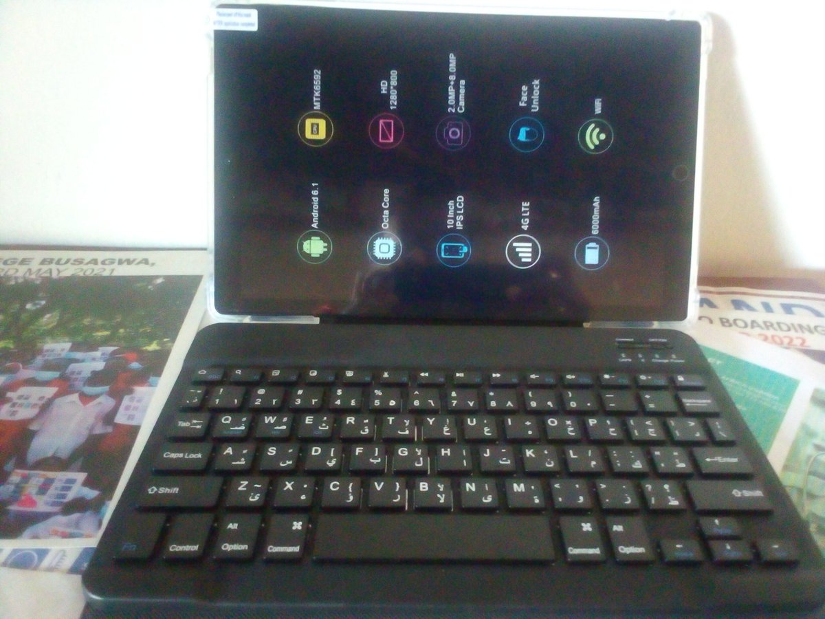 GESEAfrica_UG's tweet image. We are so happy to inform you that we got some gadgets (Tablets) for our Online Impact Tracking. We assess students about Gender Equality and Sex Education.
#ImpactTracking.
@SanlamUganda @INYPA_Offical2 @MajakiraSedrick @kigaBae2 @UNASO18 @RHUganda @PEERUganda @KasangoTaddeo