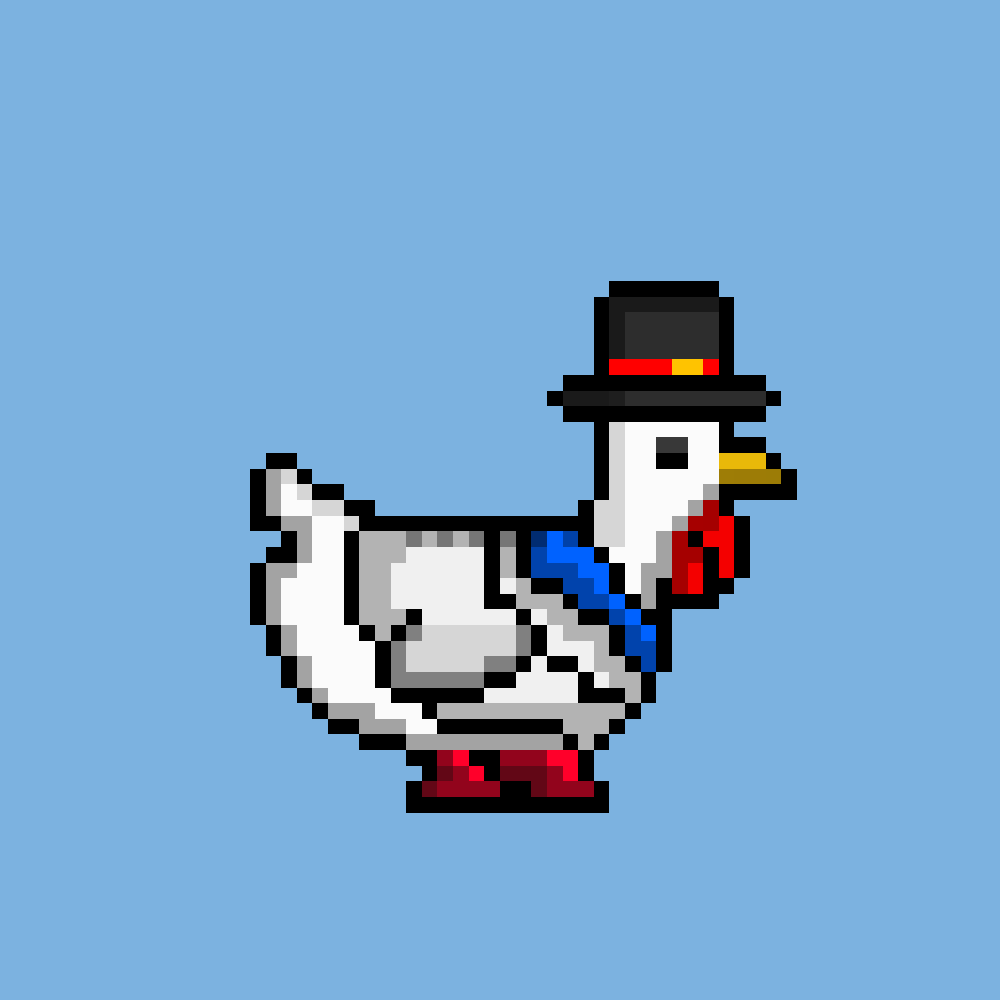 Hammy Buck tweet media