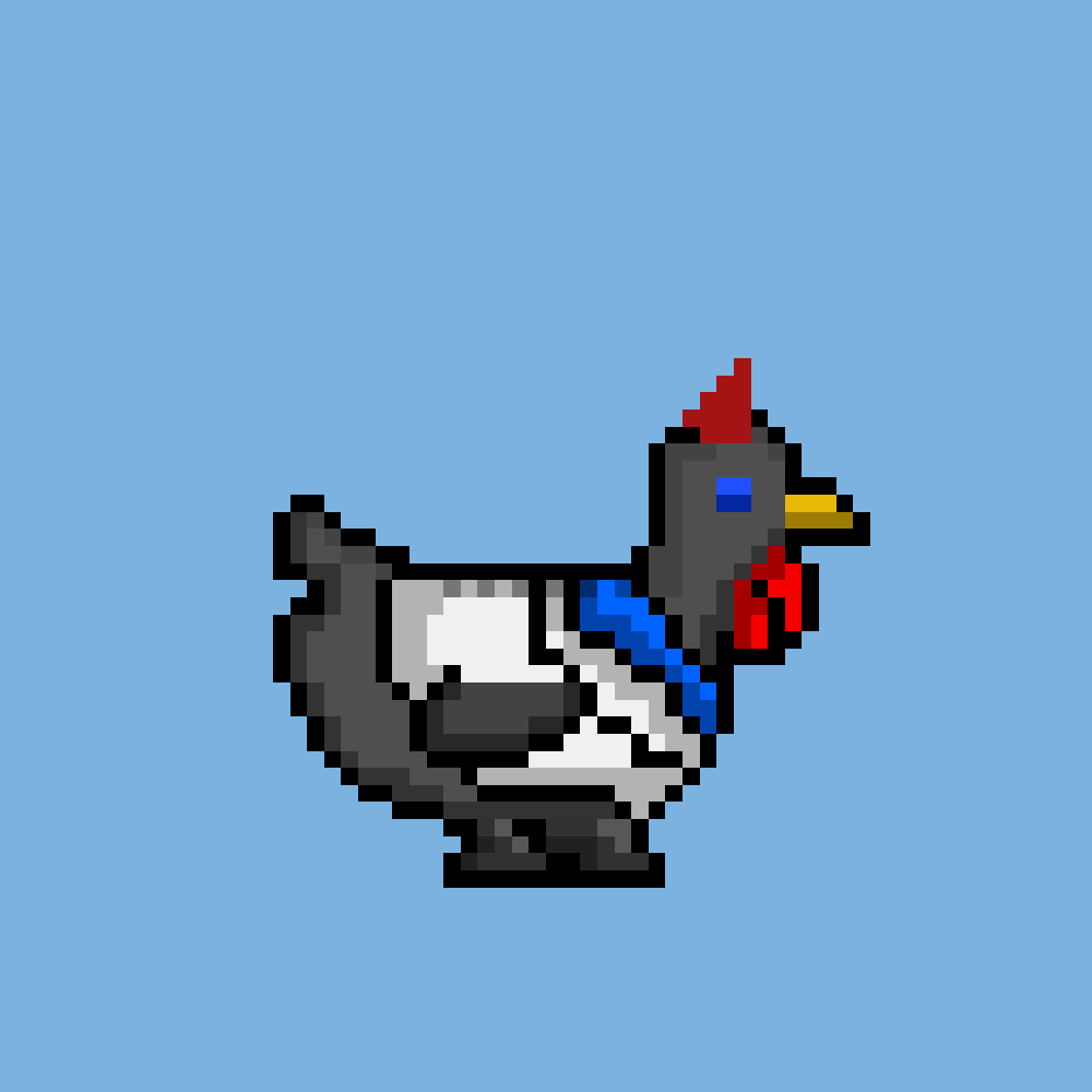 Hammy Buck tweet media