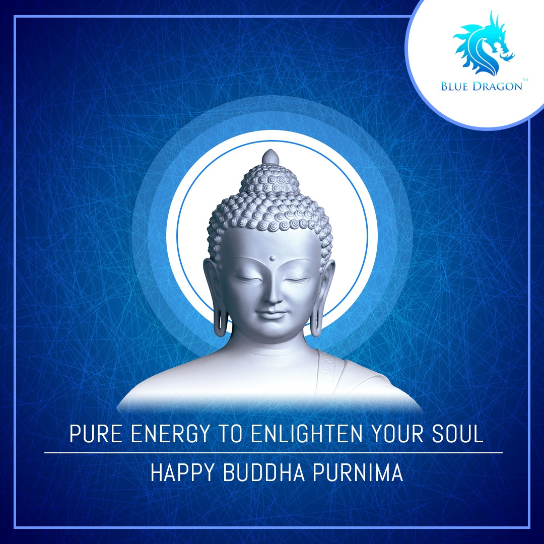 blue_vista's tweet photo. May Lord Buddha enlighten you on the path of attaining divine energy and prosperity.
Happy Buddha Purnima🙏
#BlueDragon #EnergyDrink #vocalforlocal #MadeInBharat #MadeInIndia #kolkata #kolkatabuzz #happyBuddhaPurnima #VesakDay #BuddhaPurnima2022 #Buddhajayanti #pure #energy #soul https://t.co/KtyimkaqH5