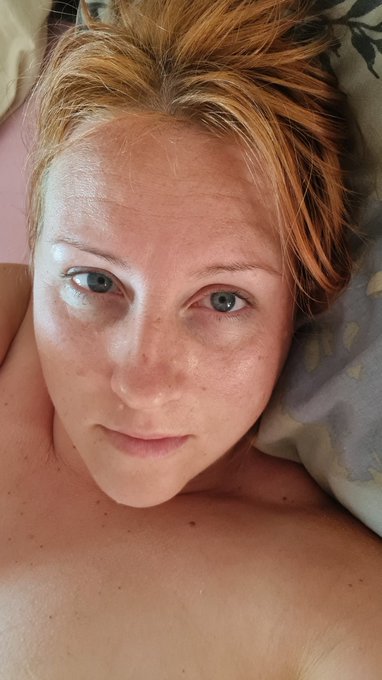 Good morning 😉 https://t.co/iLhOX9yHn8