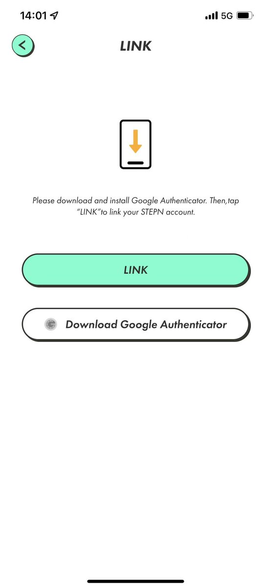 Version 0.6.6 is available: 
🔹 Added 2FA
🔹 Optimized Profile setting
🔹 Added GST daily cap increase option (User must reach 90% of daily GST token cap to see the option) 
🔹 Added transaction history in Spending account