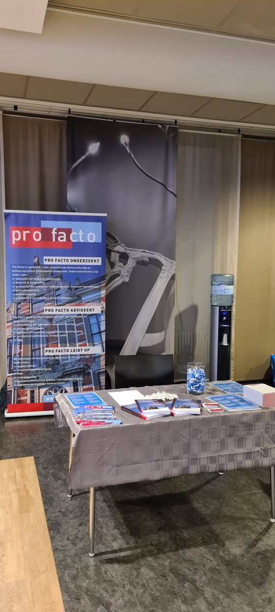 Chantal M. Ridderbos-Hovingh tweet media