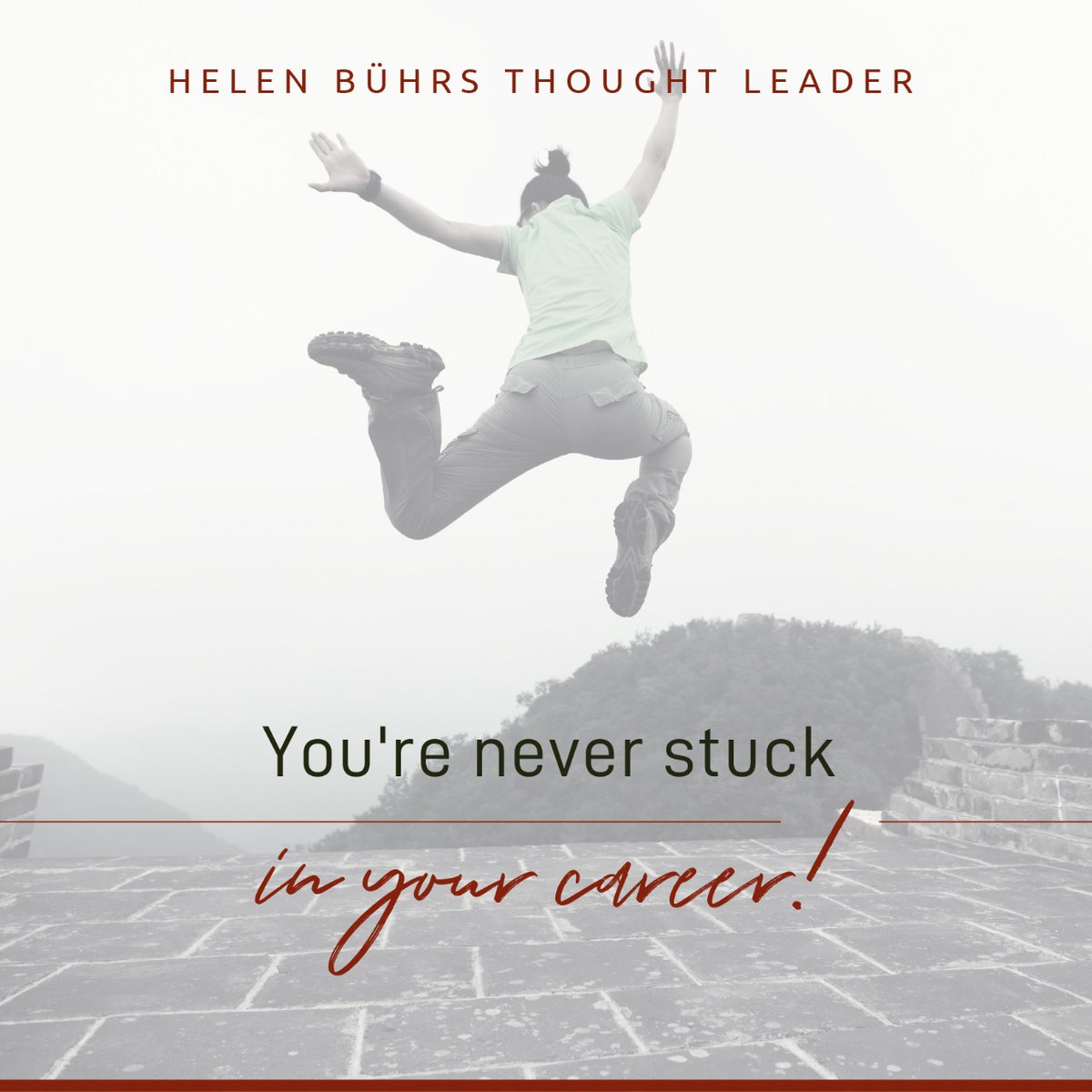 hbuhrs's tweet photo. #CareerWoman #FindYourPassion #LiveYourPassion #HelenBuhrs #WomenIndependence https://t.co/EUJ8HDAs18