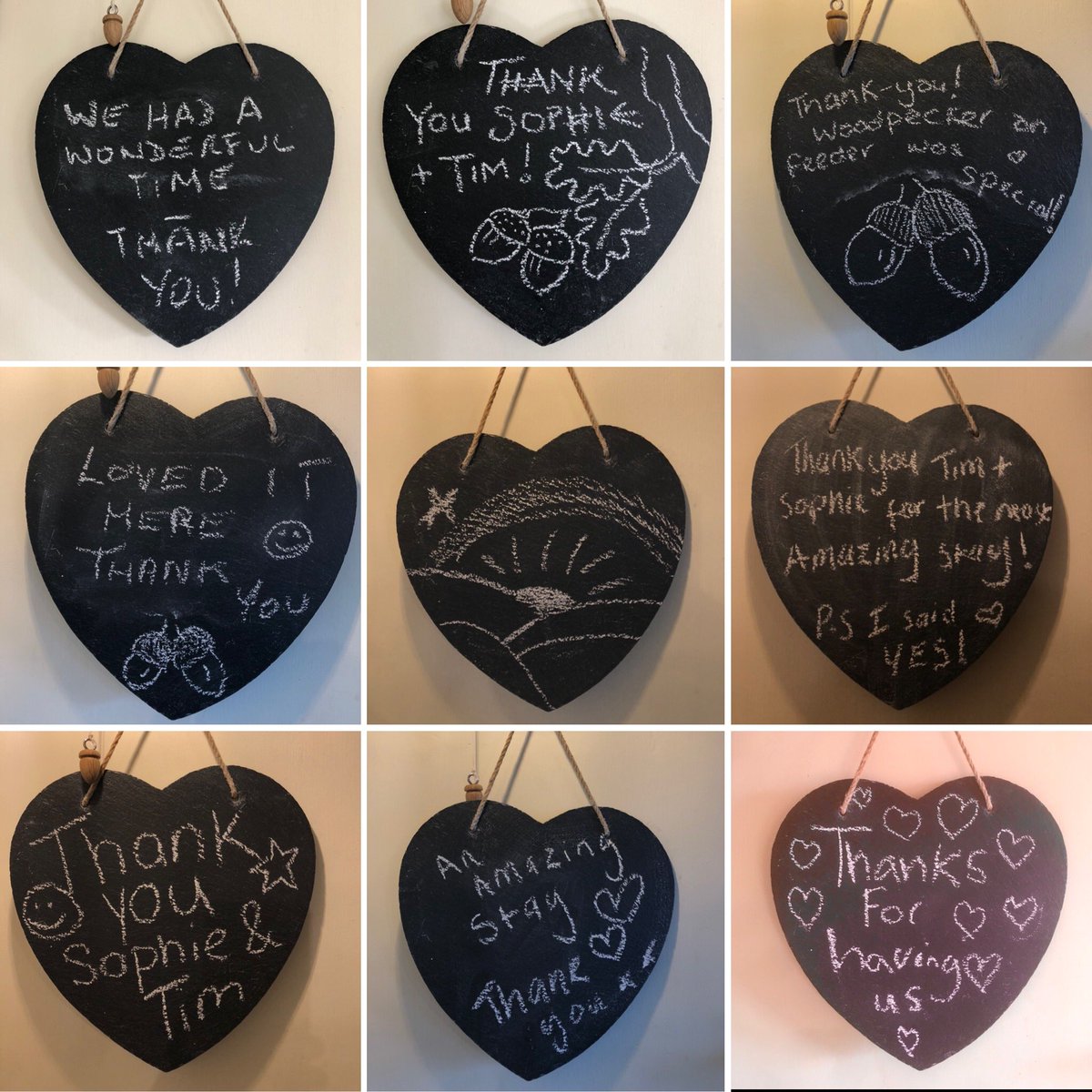 theacornhut's tweet photo. We have last minute availability in May & June!#airbnbhost #escapetothecountry #getaway #chill #visithayfestival #lastminute #glamping #visitbrecon #sleeps2 #countrysidebreak https://t.co/iyKJ73sWSs