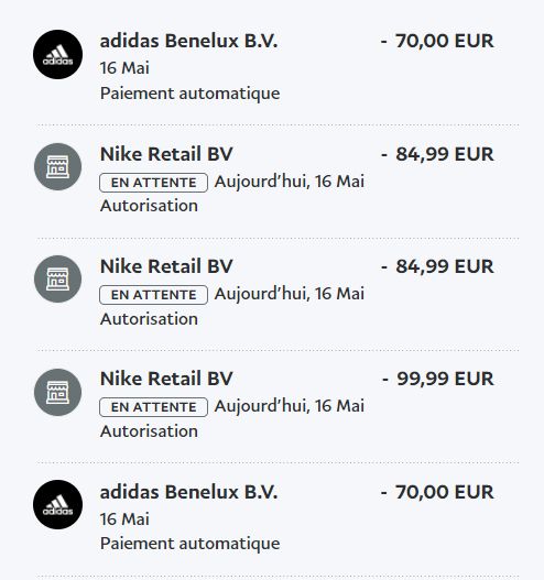 ReachedSuccess's tweet image. Succès de Reached