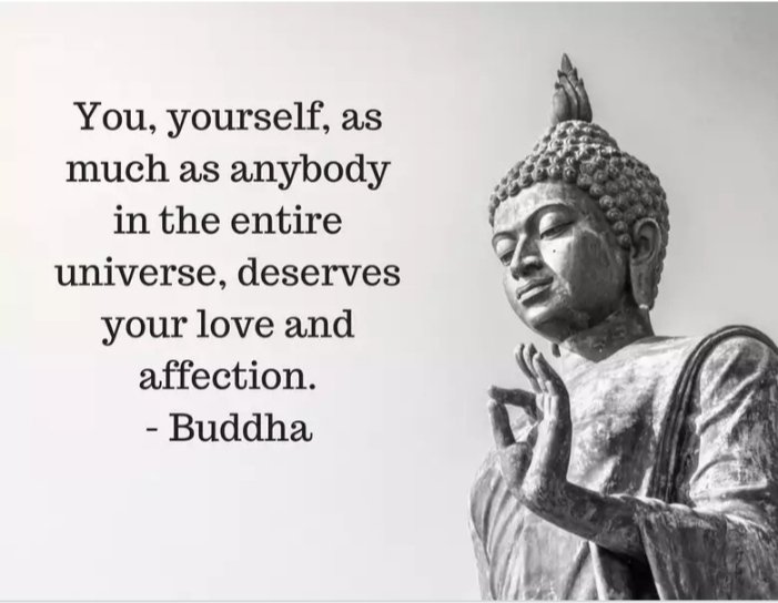 Divya12029921's tweet photo. @SadhguruJV May Lord Budhha, an epitome of humanity &amp; knowledge,enlighten us on the path of love, patience &amp; trust. https://t.co/teOCNzBrzD