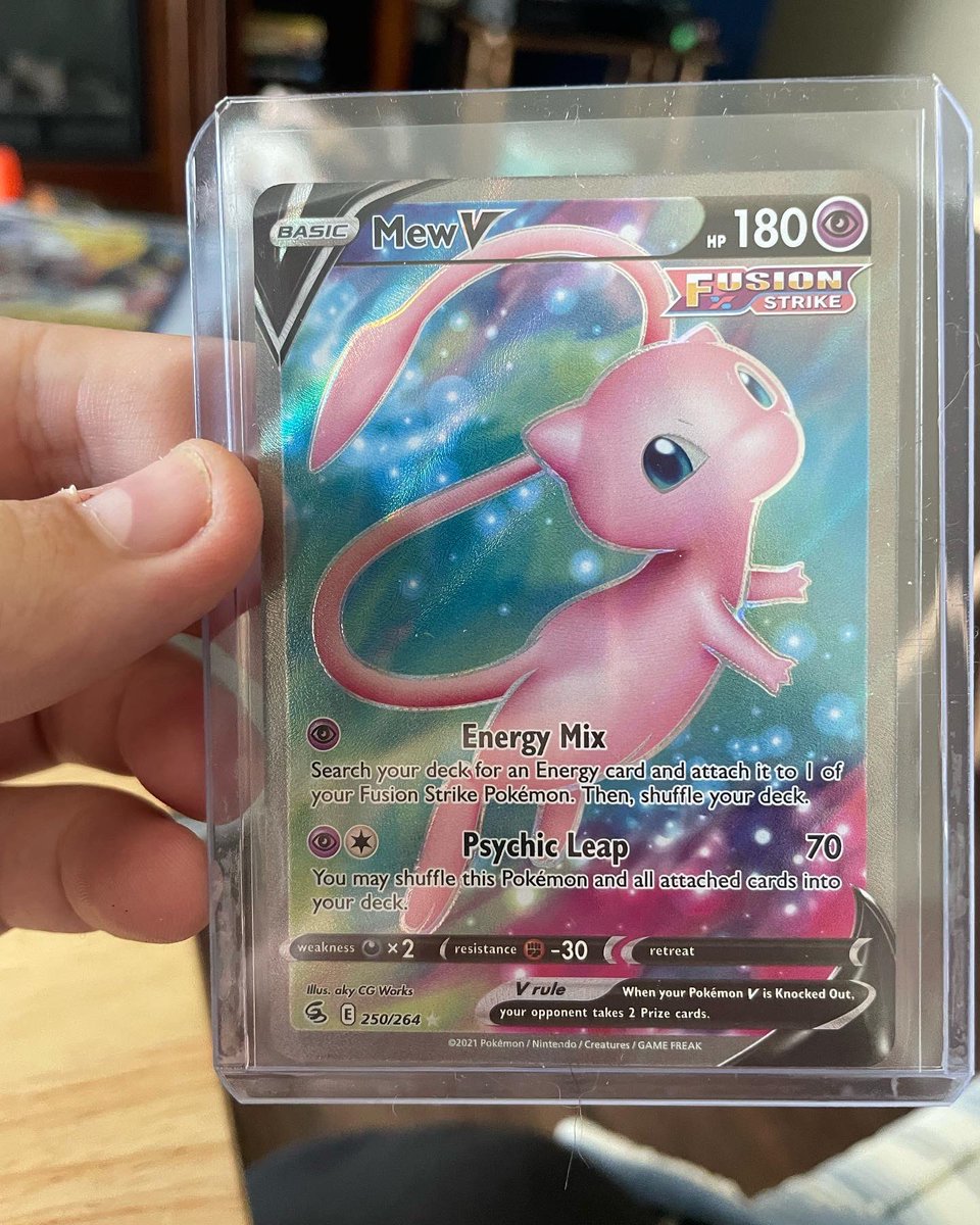 Laceys_FarOut's tweet photo. If you’re into Pokémon cards be sure to check out @Realkrakenhits ! They pulled these beauties for me the last week 🤩 #pokemon #pokemoncards #pokemontcg #krakenhits #hitssquad https://t.co/Zk2AukvMAA