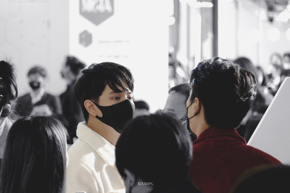 aexadon's tweet photo. [220512]
Sharisma ShowCase 

𝐋𝐞𝐭'𝐬 𝐝𝐢𝐯𝐞 𝐢𝐧𝐭𝐨 𝐭𝐡𝐞 𝐮𝐧𝐤𝐧𝐨𝐰𝐧

#SharismaShowCase 
#OhmNanon #โอมนนน 
#OhmPawat #nanon_korapat #mynameisnanon https://t.co/dkWAoWgR0I