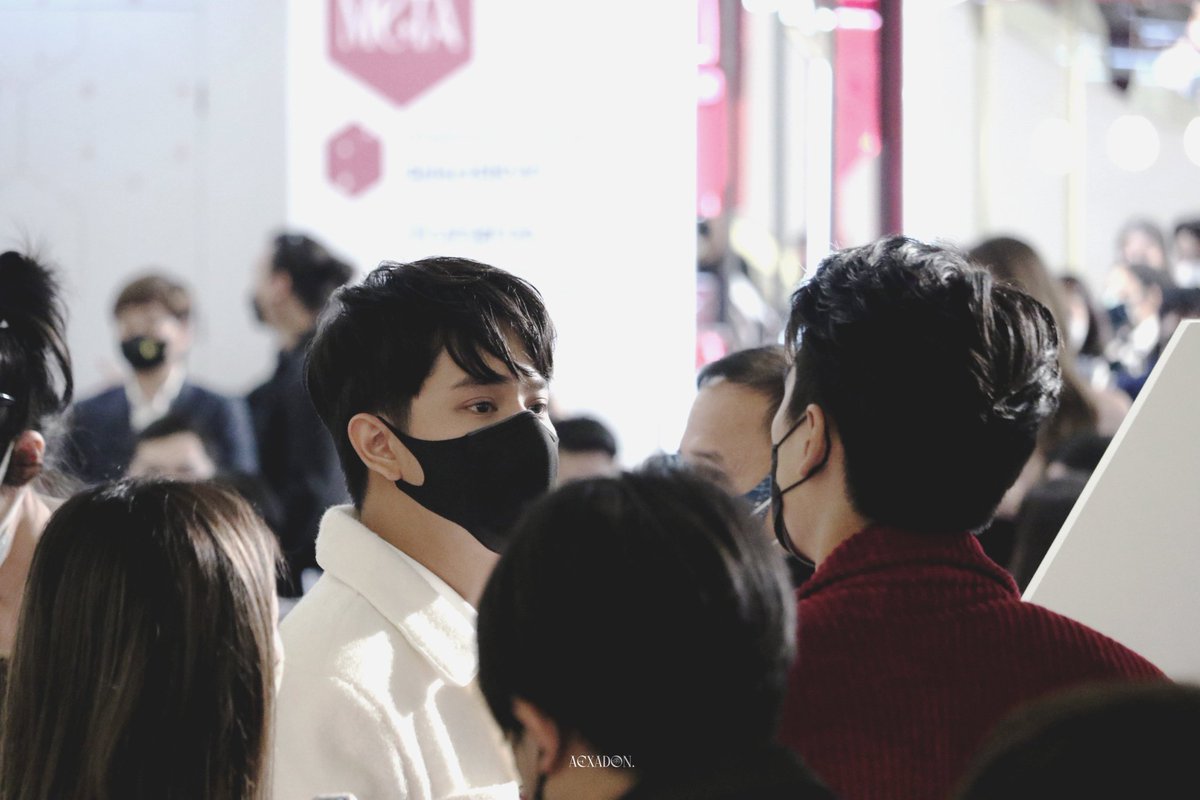 aexadon's tweet photo. [220512]
Sharisma ShowCase 

𝐋𝐞𝐭'𝐬 𝐝𝐢𝐯𝐞 𝐢𝐧𝐭𝐨 𝐭𝐡𝐞 𝐮𝐧𝐤𝐧𝐨𝐰𝐧

#SharismaShowCase 
#OhmNanon #โอมนนน 
#OhmPawat #nanon_korapat #mynameisnanon https://t.co/dkWAoWgR0I