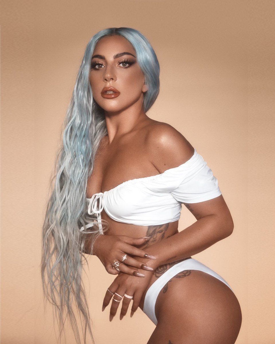 hitsignal's tweet photo. When I say Lady Gaga’s most underrated single you say? https://t.co/Vp1WJvOIal