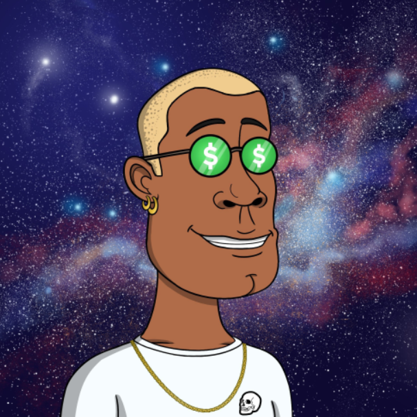 Masked CNFT | Minting 25th of May tweet media