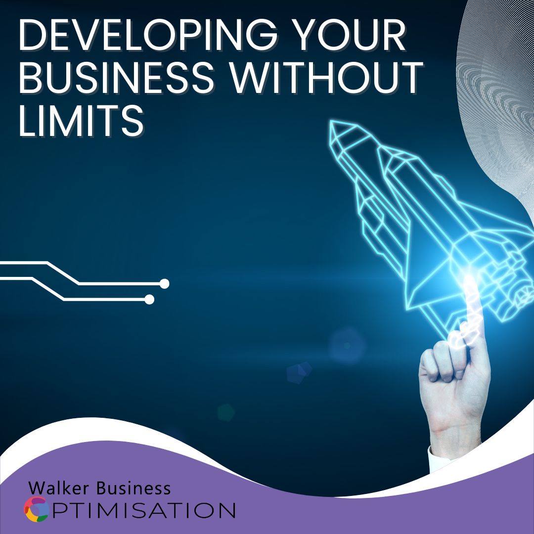 Are you looking to improve certain aspects of your business?

Or are you simply wondering if there is anything you could be doing better?

Are you looking for ways to reduce your Carbon footprint?

Start growing and improving your business without limits! walkerbusinessoptimisation.co.uk