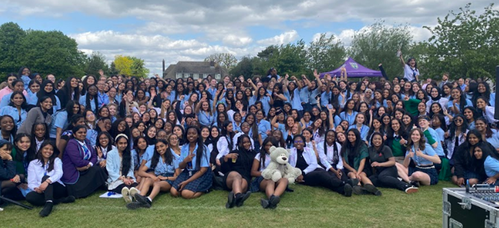 GirlsWallington's tweet photo. We wish all of Year 13 the best of luck in their A level examinations and beyond. We hope that they continue to stay in touch with the School over the coming years.
#year13leavers #whsg https://t.co/hSo57A7m9B
