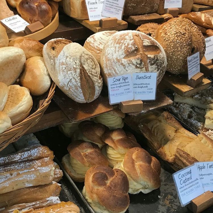 malusokay's tweet photo. The smell of freshly baked bread 💭🥖 https://t.co/nNUjYlBCCq