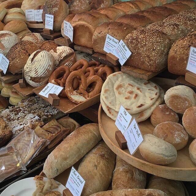 malusokay's tweet photo. The smell of freshly baked bread 💭🥖 https://t.co/nNUjYlBCCq