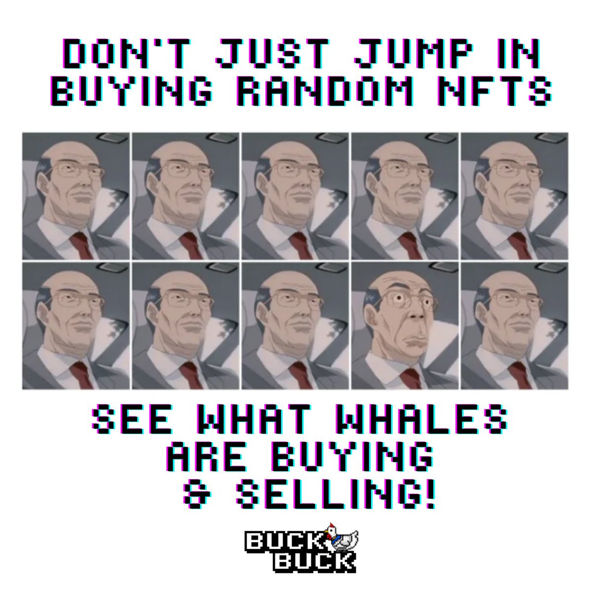 Hammy Buck tweet media