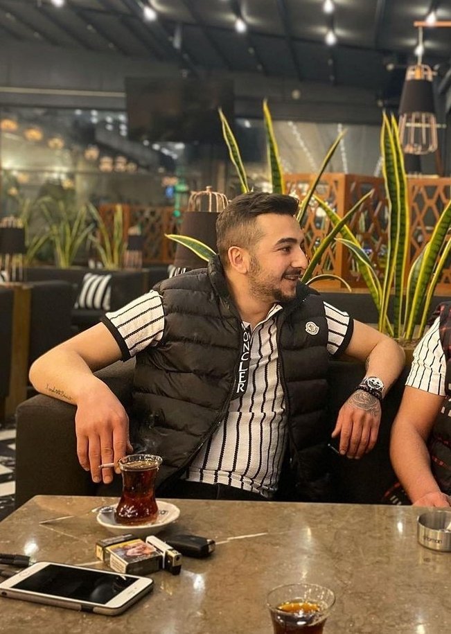 “Emek harcadığın insanlar, gün gelip seni harcadığında büyüyorsun”