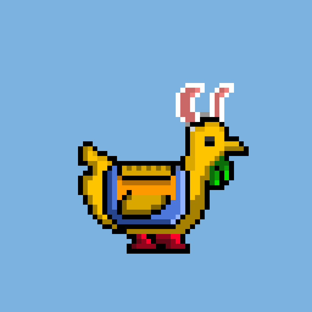 Hammy Buck tweet media