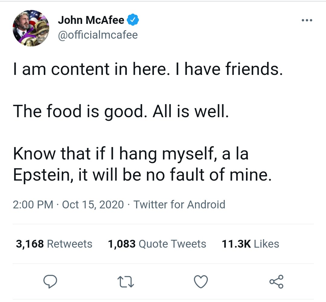 conspiracybot tweet media