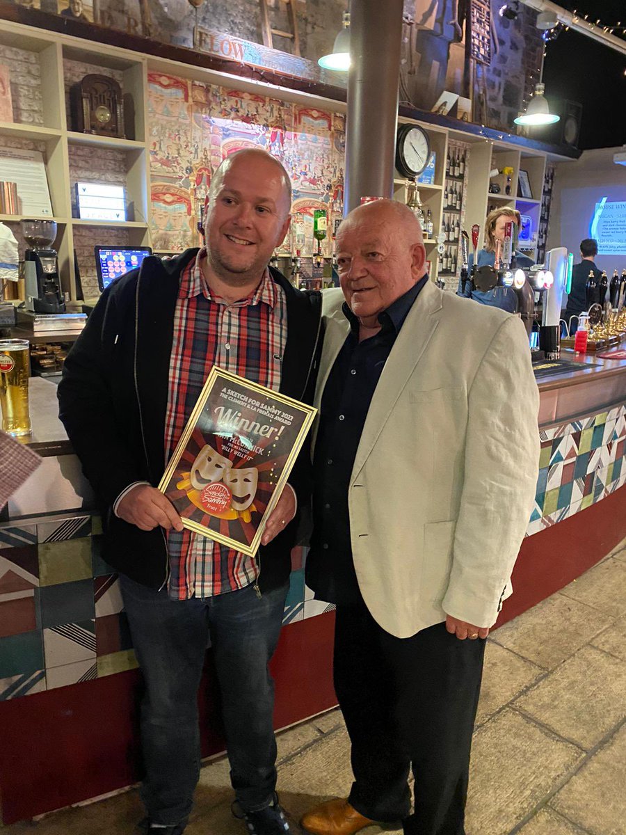 Ian McCormick tweet media