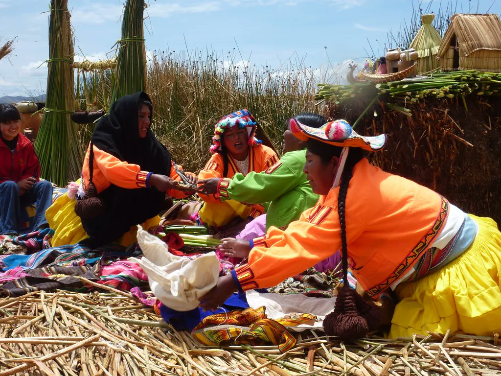 MotorradTours's tweet image. Ultimate Incas is a tour packed with amazing sites: From the floating islands of Uros, to the Atacama Desert, from the colonial architecture of Cusco to the Sacred Valley.

buff.ly/2RrzLBq

#preu #chile #bolivia #machupicchu #motorcycle #adventure #worldofbmw  #tourexpert