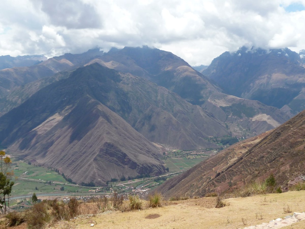 MotorradTours's tweet image. Ultimate Incas is a tour packed with amazing sites: From the floating islands of Uros, to the Atacama Desert, from the colonial architecture of Cusco to the Sacred Valley.

buff.ly/2RrzLBq

#preu #chile #bolivia #machupicchu #motorcycle #adventure #worldofbmw  #tourexpert