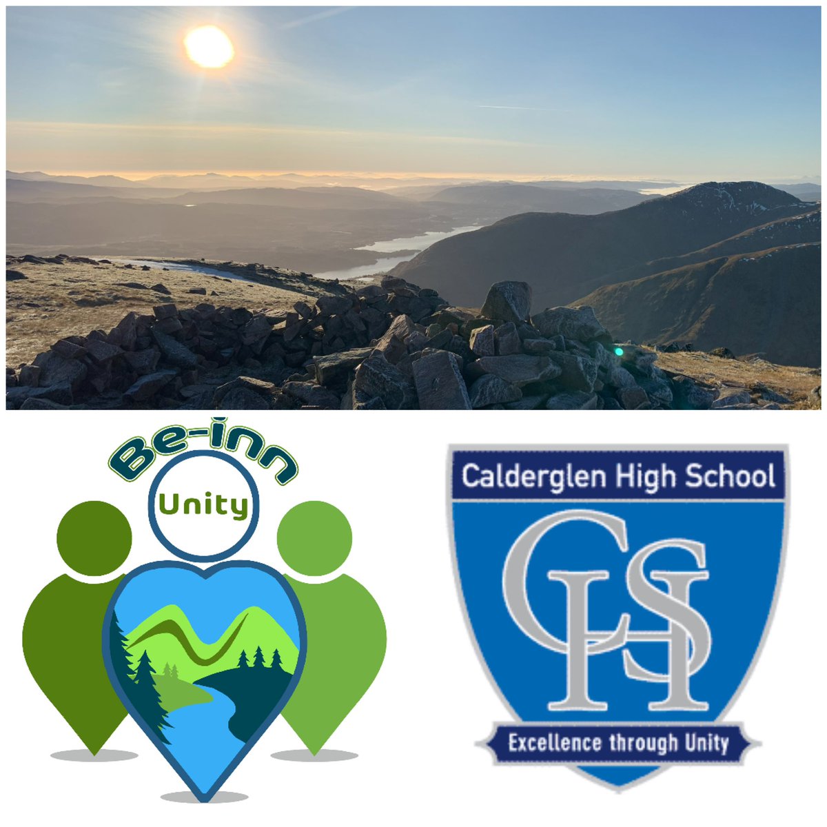 Be-inn Unity tweet media