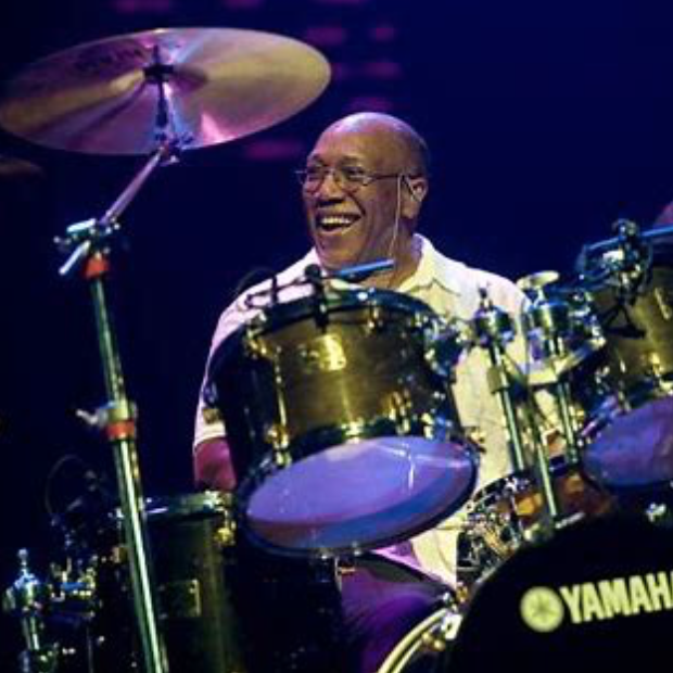 Happy Birthday Billy Cobham!

 