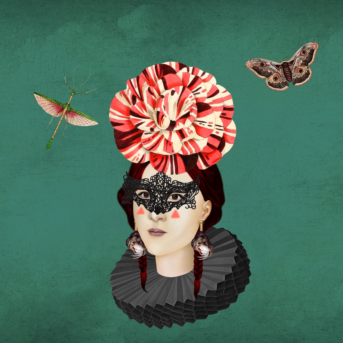 FlowerGirlsNFT's tweet photo. The Flower Girls by @VarvaraAlay 💐

https://t.co/m3d1lNe9N3

🌸Free tradeable Seeds
🌸The BEST community
🌸HUGE collabs TBA - inc Chicago Bulls
🌸Partnered with @DlpnEnt 
🌸Incredible art
🌸IRL &amp; Metaverse utility
🌸Exclusive holder benefits
🌸https://t.co/wqRLJrtwx4 event https://t.co/LVtx5oFjwe