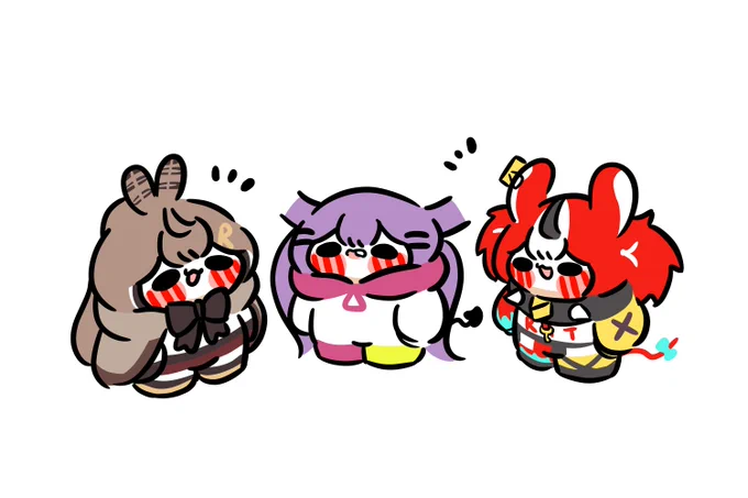 🎮
#TOWART #illustrayBAE #drawingMEI 