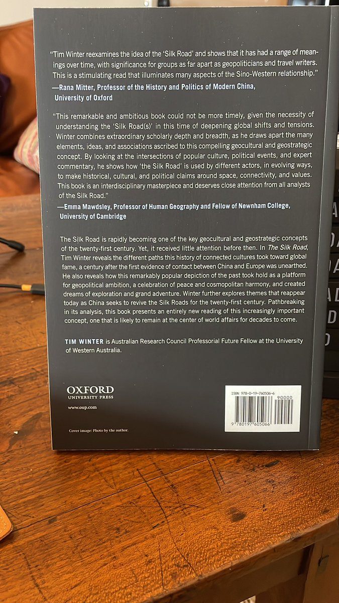 Silk Road Futures tweet media