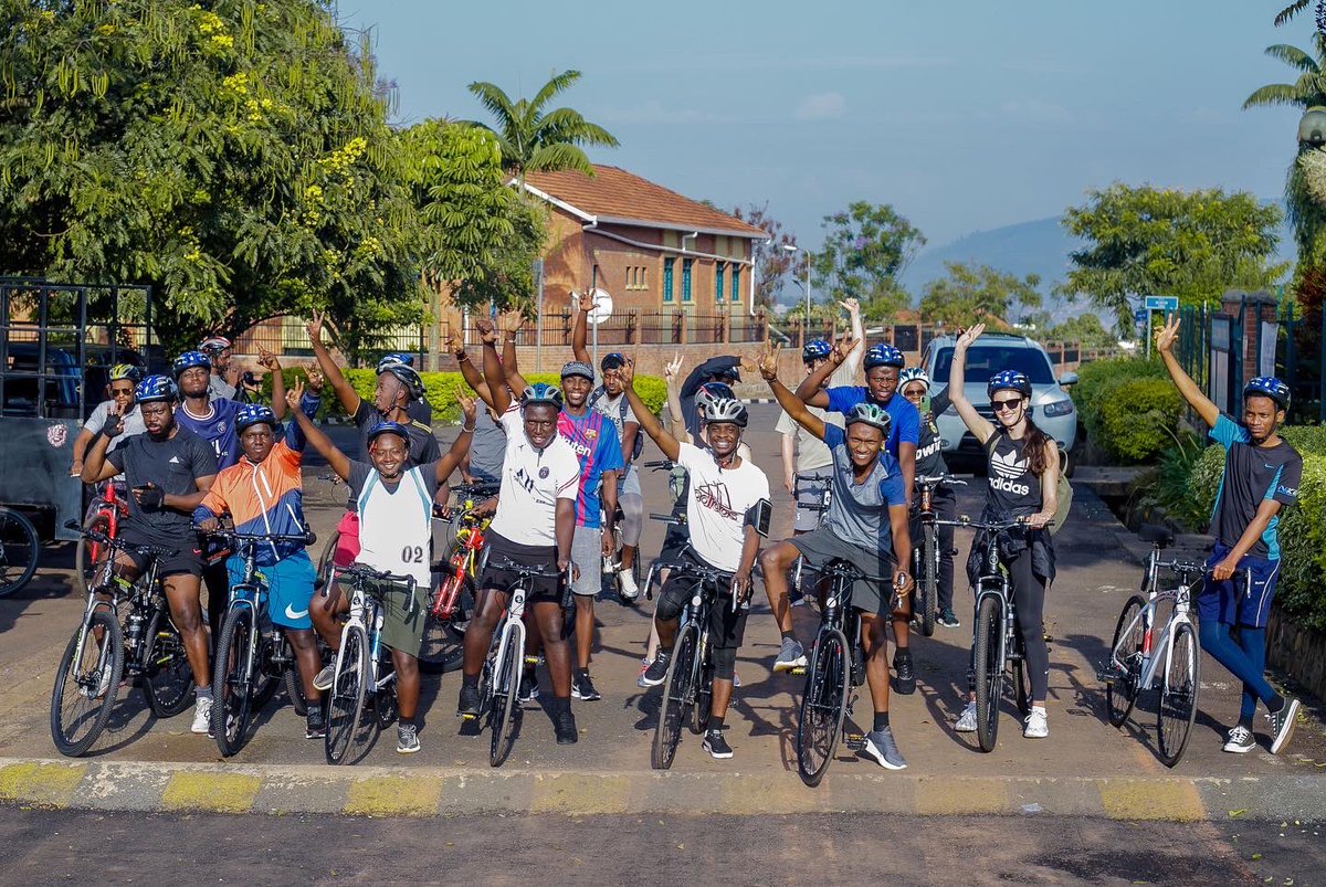 Kigali Rides tweet media