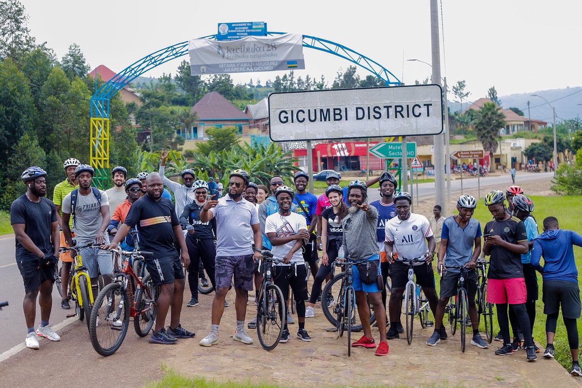 Kigali Rides tweet media