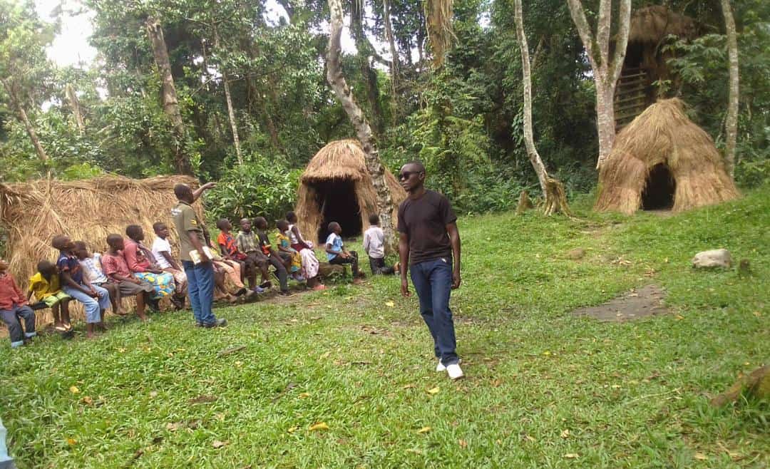 ChildgoFoundat1's tweet photo. Culture preservation and conservation education for children. #conserving4generations
https://t.co/4nTfH5D9Pb https://t.co/NKJw0wGqNw